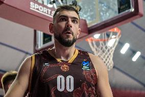 BASKET - EuroCup - Umana Reyer Venezia vs Slask Wroclaw