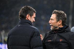 CALCIO - Serie A - Inter - FC Internazionale vs US Lecce