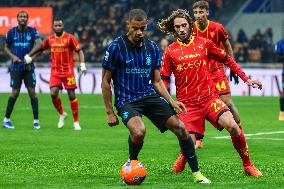 CALCIO - Serie A - Inter - FC Internazionale vs US Lecce