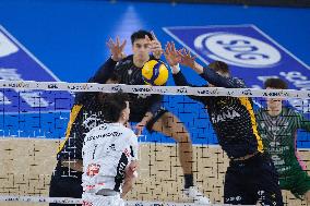 VOLLEY - Superlega Serie A - Rana Verona VS Sonepar Padova