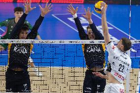 VOLLEY - Superlega Serie A - Rana Verona VS Sonepar Padova