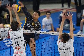 VOLLEY - Superlega Serie A - Rana Verona VS Sonepar Padova