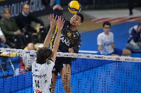 VOLLEY - Superlega Serie A - Rana Verona VS Sonepar Padova