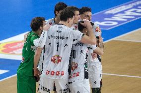 VOLLEY - Superlega Serie A - Rana Verona VS Sonepar Padova