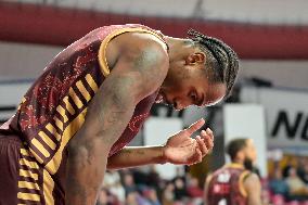 BASKET - EuroCup - Umana Reyer Venezia vs Slask Wroclaw