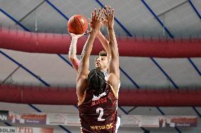 BASKET - EuroCup - Umana Reyer Venezia vs Slask Wroclaw