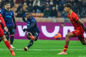 CALCIO - Serie A - Inter - FC Internazionale vs US Lecce