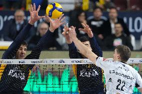 VOLLEY - Superlega Serie A - Rana Verona VS Sonepar Padova