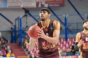 BASKET - EuroCup - Umana Reyer Venezia vs Slask Wroclaw