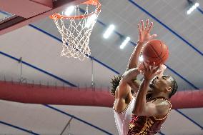 BASKET - EuroCup - Umana Reyer Venezia vs Slask Wroclaw