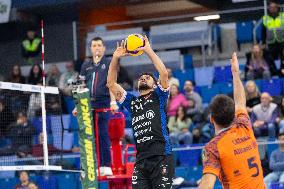 VOLLEY - Superlega Serie A - Allianz Milano vs Gas Sales Bluenergy Piacenza