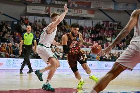 BASKET - EuroCup - Umana Reyer Venezia vs Slask Wroclaw