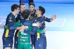 VOLLEY - Superlega Serie A - Rana Verona VS Sonepar Padova