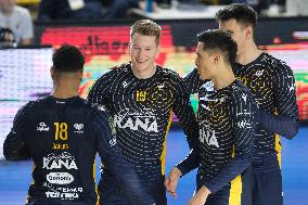 VOLLEY - Superlega Serie A - Rana Verona VS Sonepar Padova