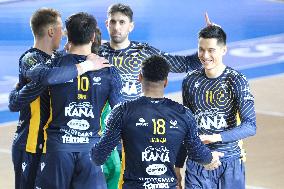 VOLLEY - Superlega Serie A - Rana Verona VS Sonepar Padova