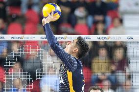 VOLLEY - Superlega Serie A - Rana Verona VS Sonepar Padova