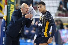 VOLLEY - Superlega Serie A - Rana Verona VS Sonepar Padova