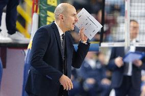 VOLLEY - Superlega Serie A - Rana Verona VS Sonepar Padova
