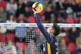 VOLLEY - Superlega Serie A - Rana Verona VS Sonepar Padova