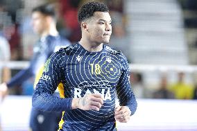 VOLLEY - Superlega Serie A - Rana Verona VS Sonepar Padova