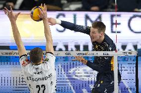 VOLLEY - Superlega Serie A - Rana Verona VS Sonepar Padova