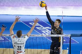 VOLLEY - Superlega Serie A - Rana Verona VS Sonepar Padova