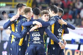 VOLLEY - Superlega Serie A - Rana Verona VS Sonepar Padova