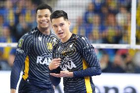 VOLLEY - Superlega Serie A - Rana Verona VS Sonepar Padova