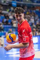 VOLLEY - Superlega Serie A - Allianz Milano vs Gas Sales Bluenergy Piacenza