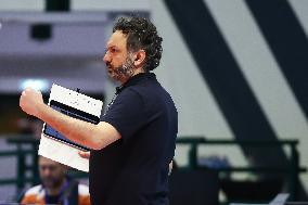 VOLLEY - Champions League Women - Numia Vero Volley Milano vs OK Zeleznicar Lajkovac