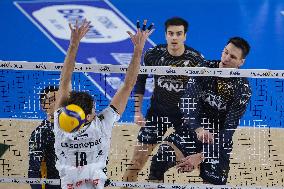 VOLLEY - Superlega Serie A - Rana Verona VS Sonepar Padova