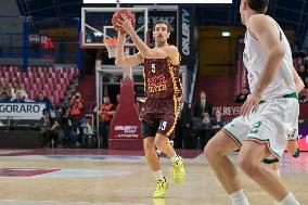BASKET - EuroCup - Umana Reyer Venezia vs Slask Wroclaw