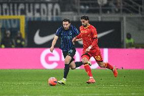 CALCIO - Serie A - Inter - FC Internazionale vs US Lecce