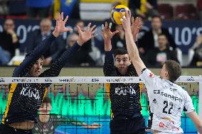 VOLLEY - Superlega Serie A - Rana Verona VS Sonepar Padova