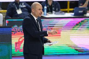 VOLLEY - Superlega Serie A - Rana Verona VS Sonepar Padova