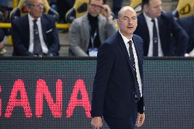 VOLLEY - Superlega Serie A - Rana Verona VS Sonepar Padova