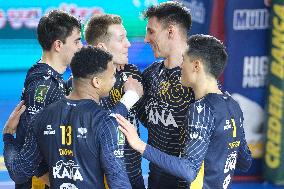 VOLLEY - Superlega Serie A - Rana Verona VS Sonepar Padova