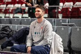 BASKET - Basket FIBA Europe Cup - Pallacanestro Reggiana vs KK Bosna BH telecom