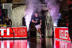 BASKET - Basket FIBA Europe Cup - Pallacanestro Reggiana vs KK Bosna BH telecom