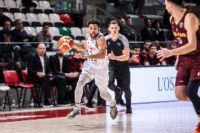 BASKET - Basket FIBA Europe Cup - Pallacanestro Reggiana vs KK Bosna BH telecom