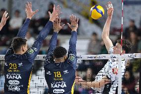 VOLLEY - Superlega Serie A - Rana Verona VS Sonepar Padova