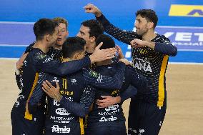 VOLLEY - Superlega Serie A - Rana Verona VS Sonepar Padova