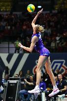 VOLLEY - Champions League Women - Numia Vero Volley Milano vs OK Zeleznicar Lajkovac