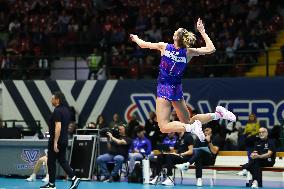 VOLLEY - Champions League Women - Numia Vero Volley Milano vs OK Zeleznicar Lajkovac