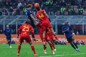 CALCIO - Serie A - Inter - FC Internazionale vs US Lecce