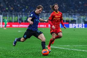 CALCIO - Serie A - Inter - FC Internazionale vs US Lecce