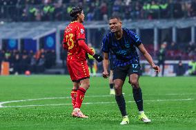 CALCIO - Serie A - Inter - FC Internazionale vs US Lecce