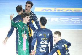 VOLLEY - Superlega Serie A - Rana Verona VS Sonepar Padova