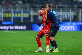 CALCIO - Serie A - Inter - FC Internazionale vs US Lecce