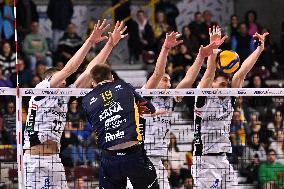 VOLLEY - Superlega Serie A - Rana Verona vs Sonepar Padova
